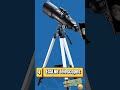 👉top 5 best refractor telescopes of 2023