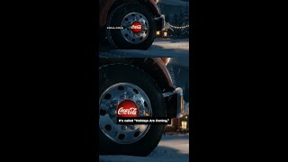 Backlash over Coca-Cola's AI Christmas Ad