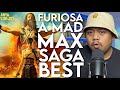 FURIOSA: A Mad Max Saga - Movie Review