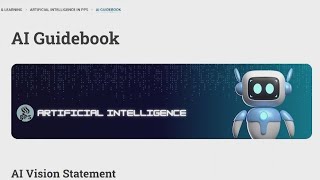 Parents, teachers raise concerns over PPS new AI guidebook