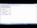 Visual Basic 2008 Advanced Login Box