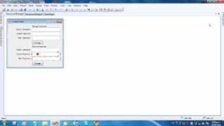 Visual Basic 2008 Advanced Login Box