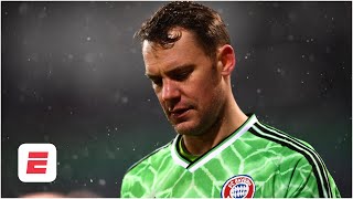 Bayern Munich OUT of the DFB Pokal! Is their Bundesliga dominance in jeopardy? | ESPN FC