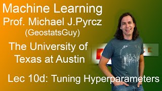 10d Machine Learning: Training and Testing