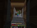 hypixel zombies close call shorts minecraft