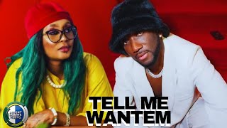 Star Zee - TELL ME WANTEM feat. Emmerson (Official Music Audio) Salone Trending Oldies 🇸🇱