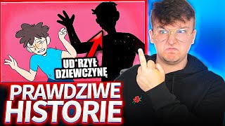 NIE UDAŁO MI SIĘ URATOWAĆ DZIEWCZYNY PRZED JEJ OJCEM