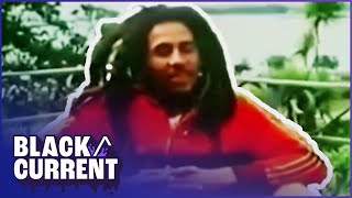 Bob Marley - The Lost Tapes (Full Documentary) | Black/Current