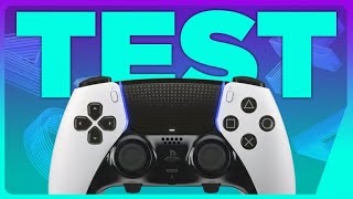 DualSense Edge : la manette pro de la PS5 vaut-elle le coup ? 🔵 TEST