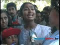 ambili devi actress in kerala school kalolsavam 2001 asianet news archives