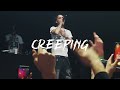 Lil Skies - Creeping (Live in Pittsburgh, 11-3-23)