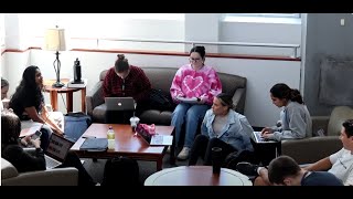 Touro Law's Full-Time Program