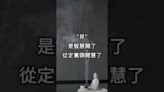 照見五蘊皆空是什麼意思? - 淨空法師