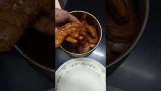 തകർന്നുപോയി ഞാൻ തകർന്നുപോയി #malayalamcomady #food #shortvideo