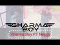 Sharma Boy Ft Neggy kuma Maqlo(Music Offcial 2024)