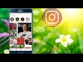 how to use instagram account instagram full tutorial malayalam