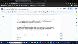 Queue Lecture 2