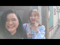 vlog one day with กล้องฟิล์ม พาลุยตลาดน้อย เจริญกรุง