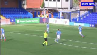 Chelsea U19S vs Malmo U19S Highlights | UEFA youth league Highlights