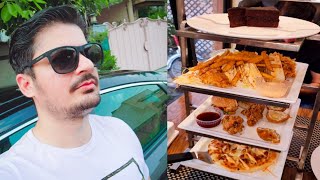 My New Vlog | ijaz Ansari Food Secrets | ijaz Ansari Recipes