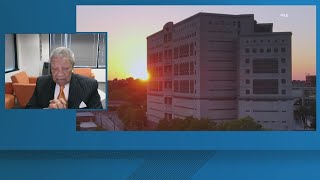 11Alive News: The Take | Future of Fulton County Jail (8/19/25)