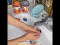 Sink Soap stand