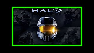 Breaking News | Halo: the master chief collection will be updated for xbox one x & receive fixes in
