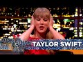 Taylor Swift HATES Talking About Her Love Life | The Jonathan Ross Show