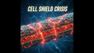 Cell Membrane Breakdown: 5 Warning Signs Your Body's Shield is Failing