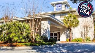 Sleep Inn Mt. Pleasant - Charleston | Charleston (SC), United States | Hotel Review 🏩