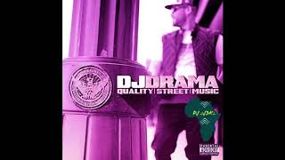 .:DJ J3K:. [Slowed] DJ Drama - My Way ft. Common, Lloyd, Kendrick Lamar