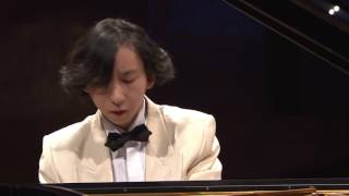 Julian Zhi Chao Jia – Etude in C sharp minor, Op. 10 No. 4 (first stage, 2010)