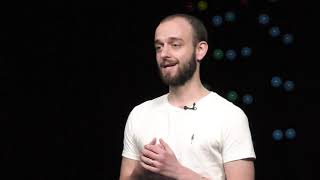 How to start your own business without investors | Nicholas Hänny | TEDxHochschuleLuzern