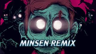 MINSENZ - NEW REMIX 2021