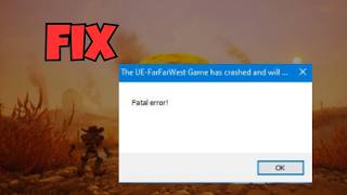 Far Far West Fatal Error Fix 100% Working Solution 2026 🔥
