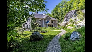 905 Ch. Cochrane, Mont-Tremblant, QC - Sotheby's International Realty Canada