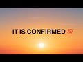 💌This Is Not A Coincidence, It Is Your Confirmation And Sign…