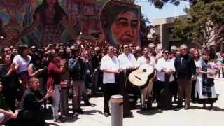 Chicano Legacy: 40 Years – A Documentary on Art, Activism & Cultural Representation