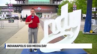 Countdown to Indy: Friday, May 22