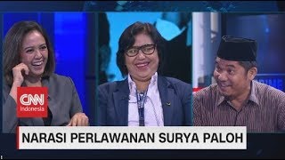 NasDem Tetap Dukung Jokowi, Pengamat: Asumsi Saya Sikap Politik Surya Paloh Direstui Jokowi