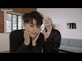 [Eng Sub] Z.TAO x YSL Beauty Dare or Dare Season 3 With Makeup Artist Celine Bernaerts