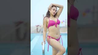 Model Barnita Biswas
