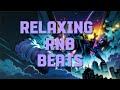 Relaxing RNB Beats With Multiversus Sound Mix