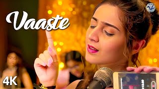 Vaaste Song Dhvani Bhanushali, Tanishk Bagchi Nikhil D Bhushan Kumar Radhika Rao, Vinay Sapru