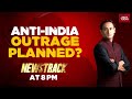 Newstrack With Rahul Kanwal Promo: Al-Qaeda's Threat To India Over Nupur Sharma's Remark Row