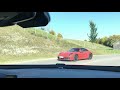 독일 아우토반 슈퍼카 퍼레이드 germany autobahn supercar ドイツアウトバーン：スーパーカーパレード