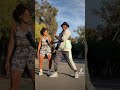 Husband performing viral dance 🔥 #shorts #viraldance #dancetrends