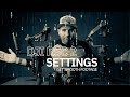 Dji Rsc 2 Best Settings | My Smooth gimbal Settings | Dji RS2 & RSC2 Custom Settings