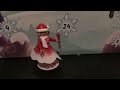 playmobil christmas under the rainbow advent calendar days 1 3 opening