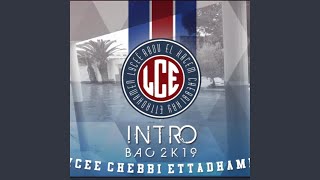 Intro Lycée Chebbi Ettadhamen 2018/2019